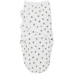 Meyco Swaddle 4 - 6 Months