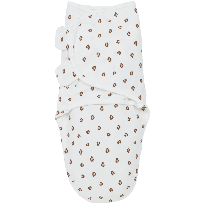 Meyco Swaddle 4 - 6 Months