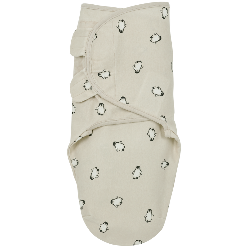 Meyco Swaddle 4 - 6 Months