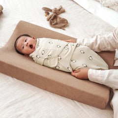 Meyco Swaddle 4 - 6 Months