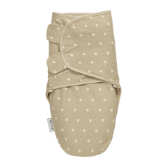Meyco Swaddle 0-3 months