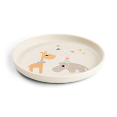 Foodie Plate