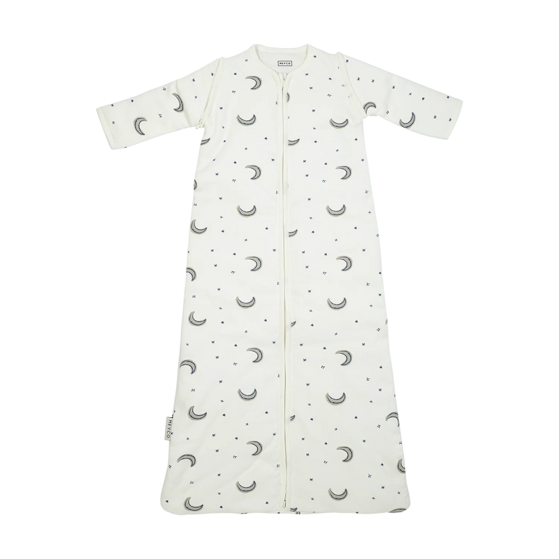 Sleeping Bag Detachable Sleeve Jersey Interlock  110cm