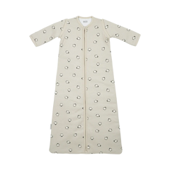 Sleeping Bag Detachable Sleeve Jersey Interlock  110cm