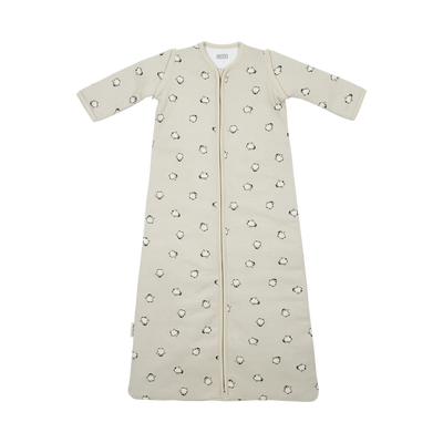 Sleeping Bag Detachable Sleeve Jersey Interlock  110cm