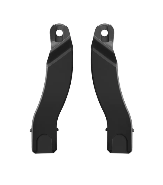 Maxi Cosi adapters