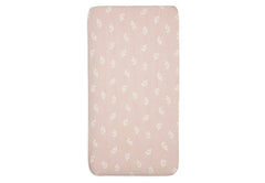 Jollein Fitted Sheet Jersey  60 x 120 cm