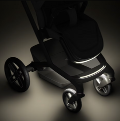 Fame Travel System + FREE 360 Pro Slide Base