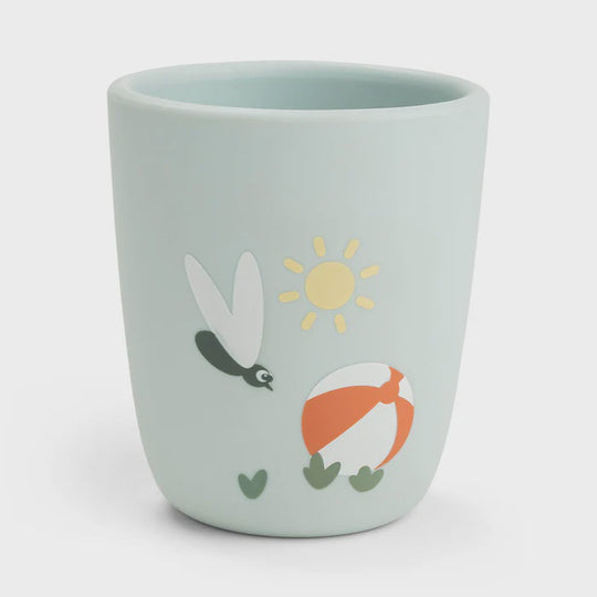Silicon Mini Mug