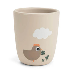 Silicon Mini Mug