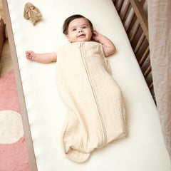 Sleepingbag Muslin Pre- Washed 70cm