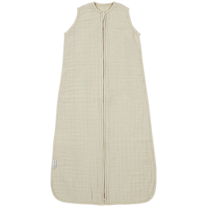 Sleepingbag Muslin Pre- Washed 110cm
