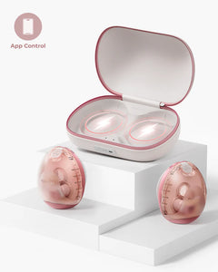 Momcozy Air 1 Ultra Slim Breast Pump