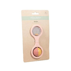 LD Ball Rattle