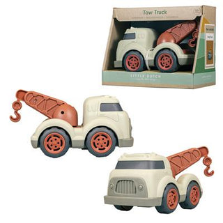 LD Tow Truck 17cm