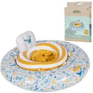 LD Baby Float Ocean Dreams