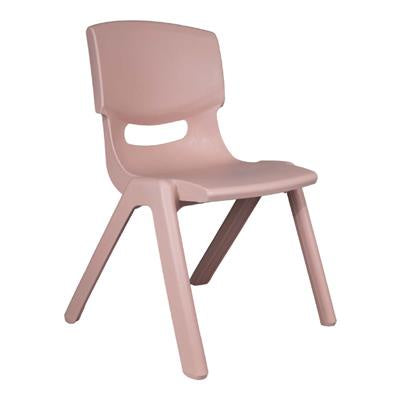 Kiddie Chair Pastel