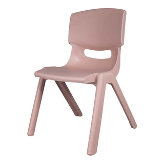 Kiddie Chair Pastel