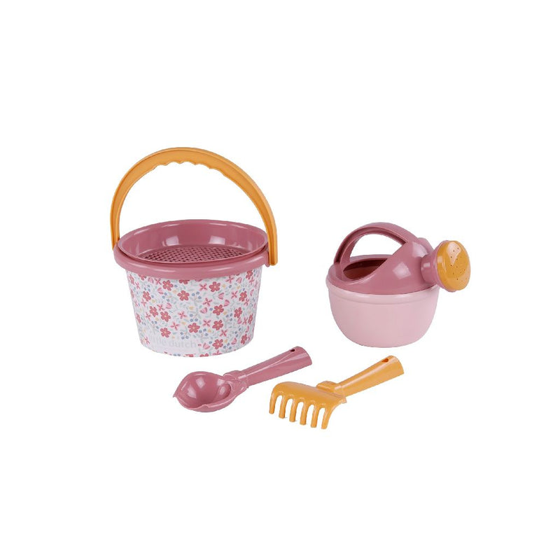 LD Beach Set 5pcs