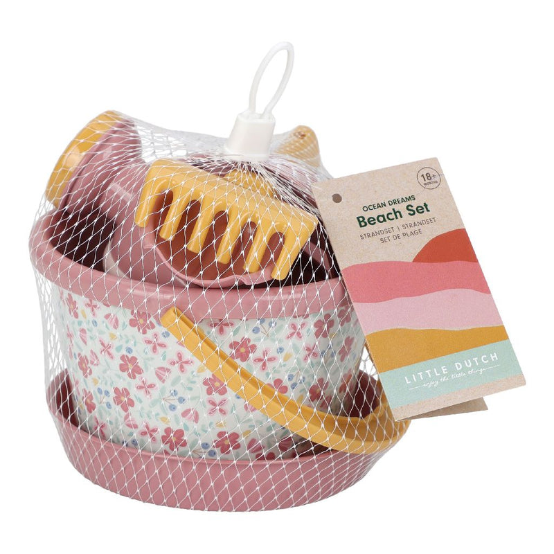 LD Beach Set 5pcs