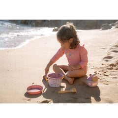LD Beach Set 5pcs