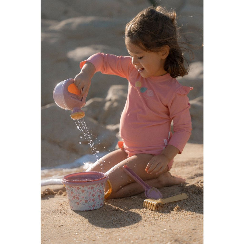 LD Beach Set 5pcs