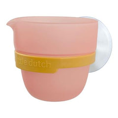 LD Bath Cups Set- Flowers