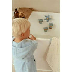 LD Bath Cups Set- Starfish