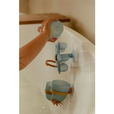 LD Bath Cups Set- Starfish