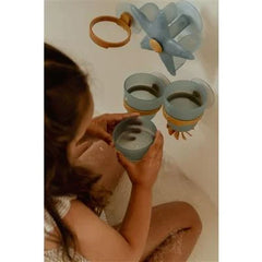 LD Bath Cups Set- Starfish
