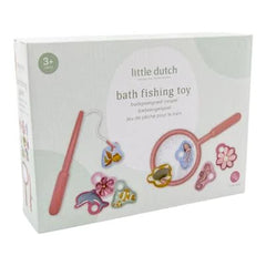 LD Bath Fishing Toys Set
