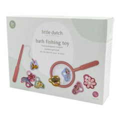 LD Bath Fishing Toys Set