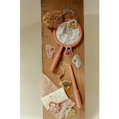 LD Bath Fishing Toys Set