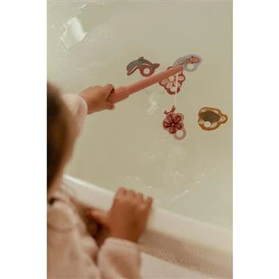 LD Bath Fishing Toys Set