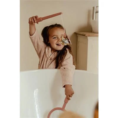 LD Bath Fishing Toys Set