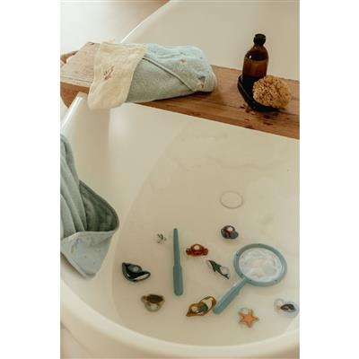 LD Bath Fishing Toys Set