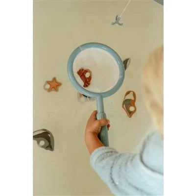 LD Bath Fishing Toys Set