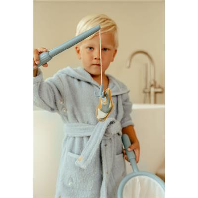 LD Bath Fishing Toys Set