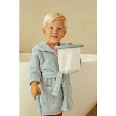 LD Bath Fishing Toys Set