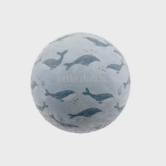 LD Rubber Ball