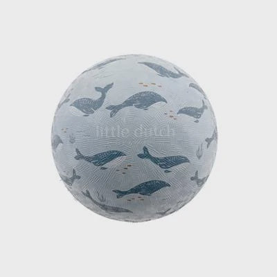 LD Rubber Ball