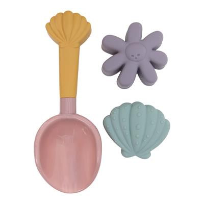 LD Beach Set Of 3