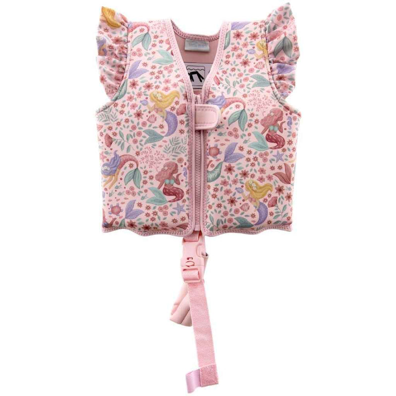 Little Dutch swim vest Dreamy Mermaid 2-3 years
