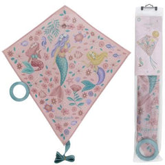LD Diamond Kite