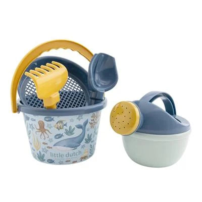 LD Beach Set 5pcs