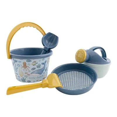 LD Beach Set 5pcs
