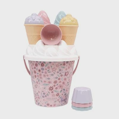 LD Ice Bucket Set 14pc