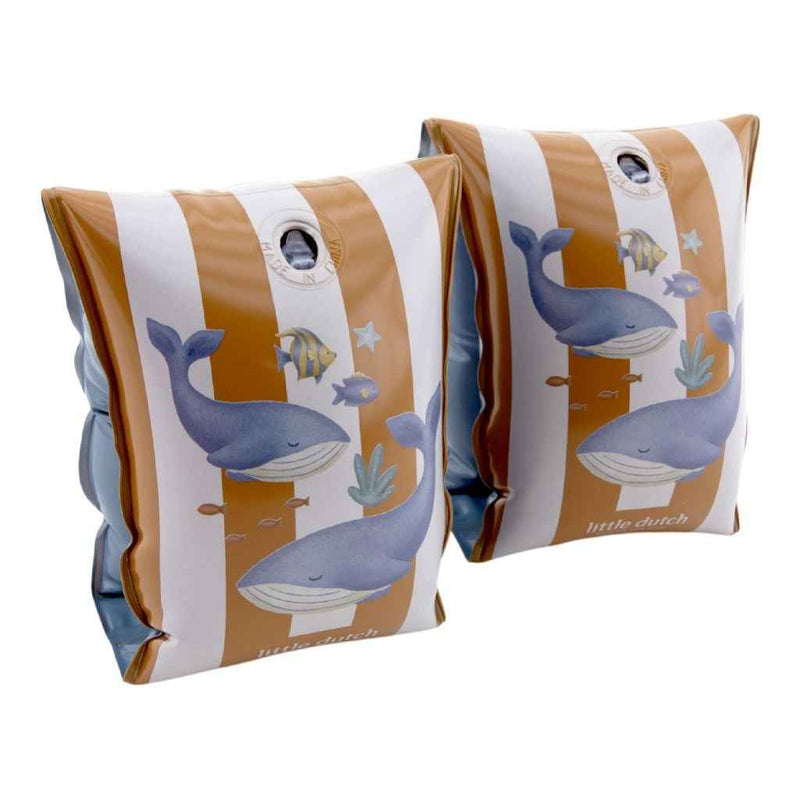 Little Dutch armbands Ocean World
