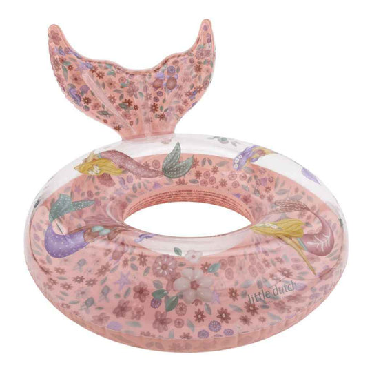 LD Swim Ring With Tail