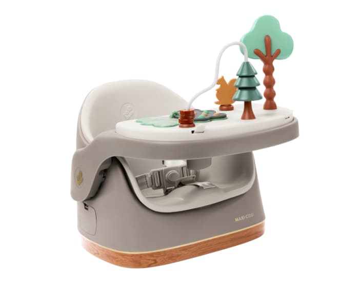 Maxi Cosi Jay Plus